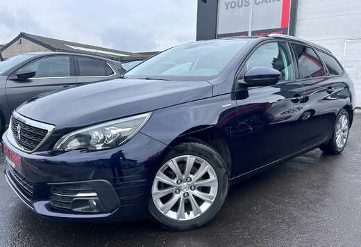 Peugeot SW 1.2 PureTech Active STT