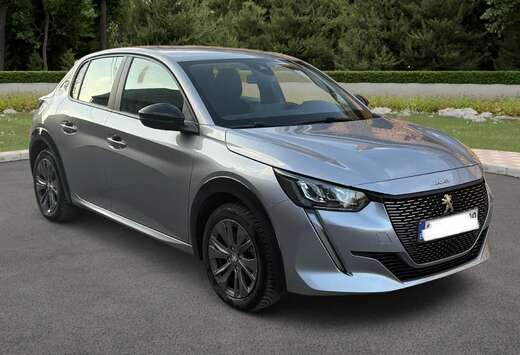 Peugeot 50 kWh Active Pack