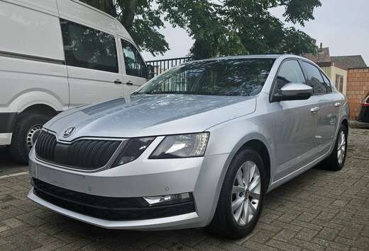 Skoda 1.0 tsi ambition