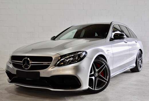 Mercedes-Benz S 4.0 V8 Bi-Turbo 510cv  ** ETAT IRREPR ...