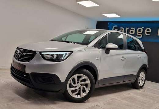 Opel 1.2i * GPS ** LED ** CLIMATISATION ** GARANTIE