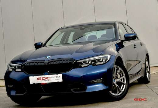 BMW 330iA Sportline