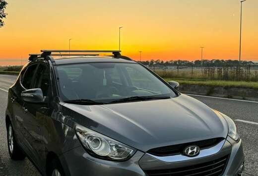 Hyundai 1.6i 2WD City