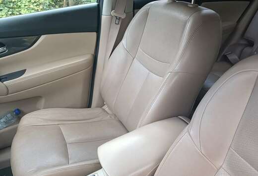 Nissan 1.6 dCi N-Connecta