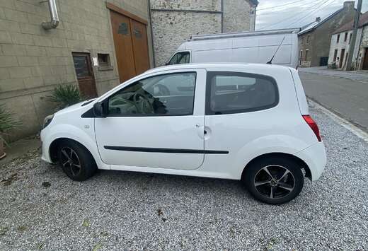 Renault 1.2i Expression