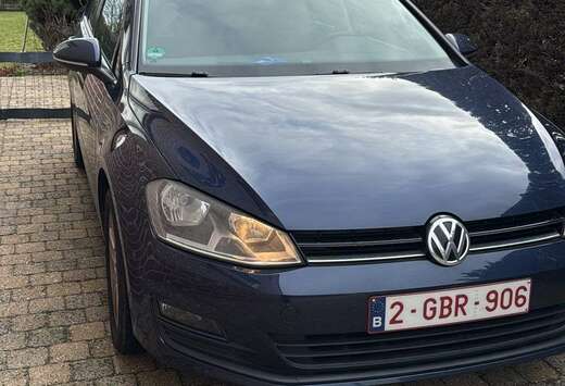 Volkswagen 1.2 TSI BlueMotion Technology Comfortline