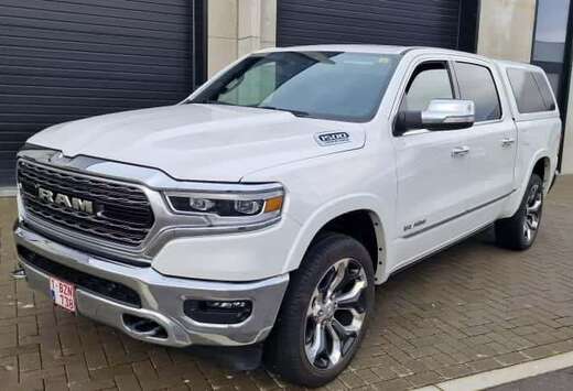 Dodge 1500 Limited Fuul Options € 50.000 excl BTW/T ...