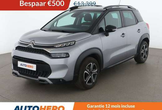 Citroen 1.2 PureTech Feel Pack