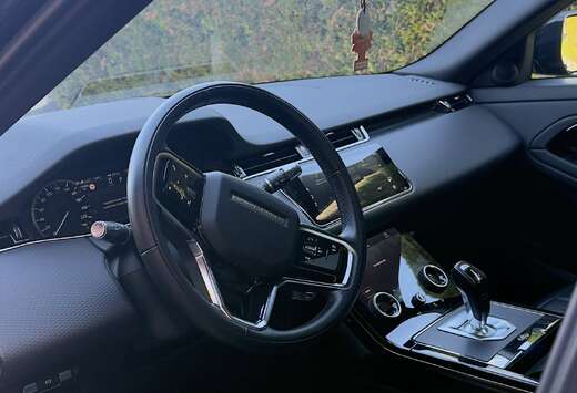 Land Rover 2.0 TD4 MHEV 4WD D165 R-Dynamic S