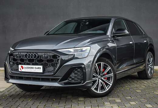 Audi 60 TFSIe quattro tiptronic-Panodak-Hybride-S-Lin ...