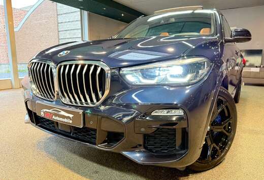 BMW 3.0dAS xDrive30 * Pack M * Full options