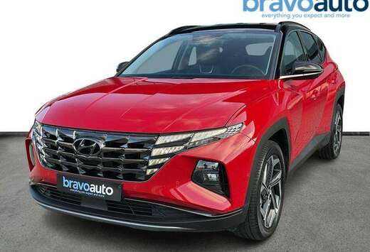 Hyundai MHEV Shine N-line