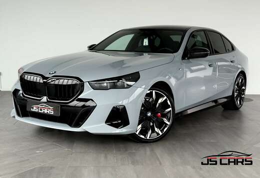 BMW dA PACKM-1ERPRO-T.PANO-LASER-CUIR-H/KARDON-CAMERA