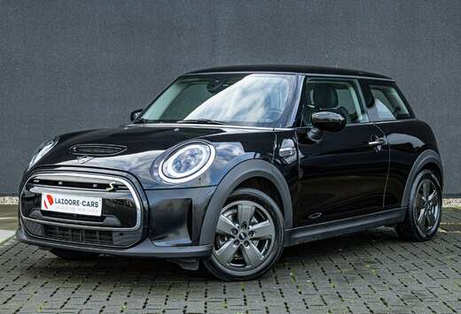 MINI Electric Collection