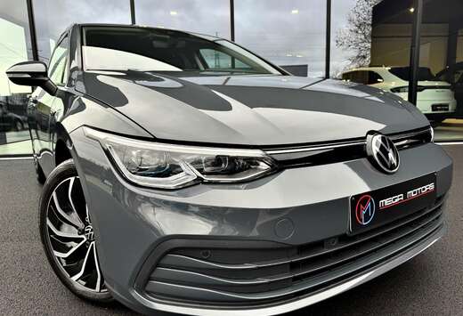 Volkswagen 1.5 TSi 130CV \