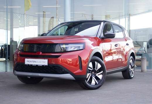 Opel ELECTRIC GS 44kW 302km actieradiusSTOCKDIRECT LE