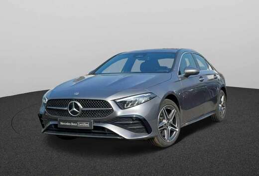Mercedes-Benz e Berline AMG Line  Smartphone Integrat ...