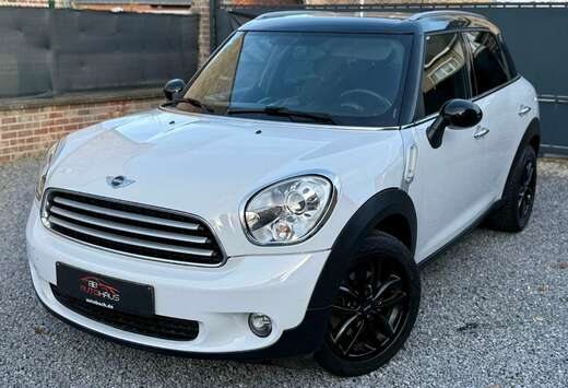 MINI Mini Countryman 1.6i Cooper *1An-Garantie*