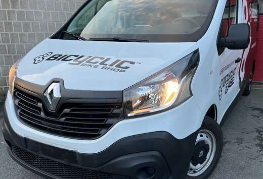 Renault 1.6 dCi Energy Tw.Turbo Confort ( 10.735 HTVA ...