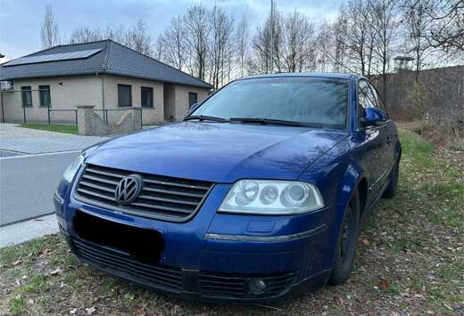 Volkswagen 1.9tdi 130pk automaat probleem