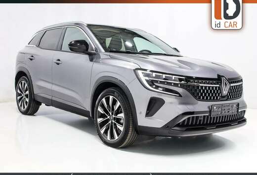 Renault 1.3 MHEV 160 EDC TECHNO  TOIT PANO LED SEMI C ...