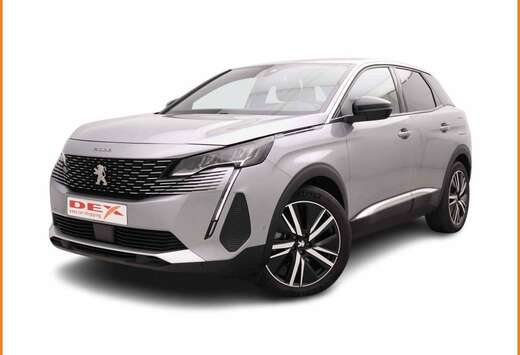 Peugeot 1.6 PHEV 180 e-EAT8 Allure Pack + GPS + i-Coc ...