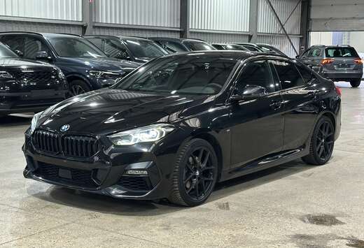 BMW Gran Coupé 218iA OPF