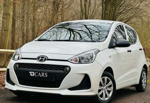 Hyundai *** 19.000 KM ***