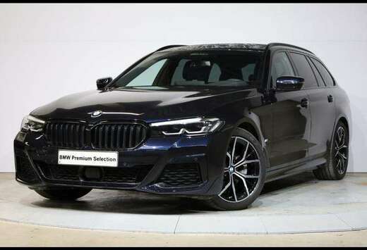 BMW d Touring Kit M Sport