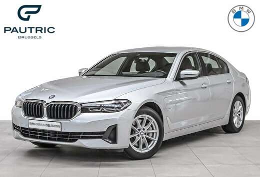 BMW e Berline - 2ans/jaar garantie
