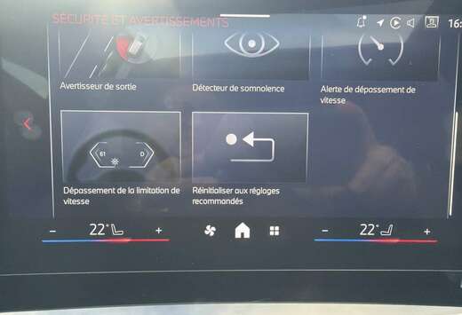 BMW 20iA 170 Auto. sDrive M Sport