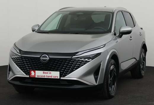 Nissan 1.3 DIG-T N-CONNECTA COMFORT X-TRONIC + GPS +  ...