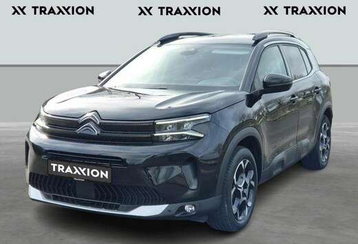 Citroen Hybrid 145 ch Automatic MAX