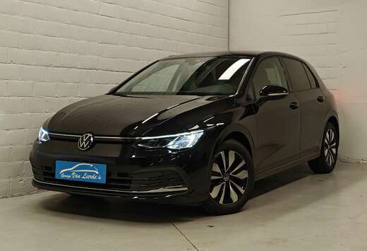 Volkswagen 1.5 TSI ACT Move - Stuur&Zetelvw - Apple C ...