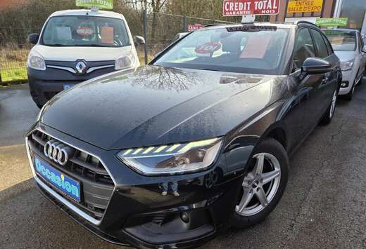 Audi AVANT 30TDI S-TRONIC