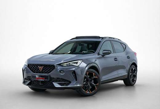 CUPRA Formentor 1.4 e-Hybrid (PHEV) 245 pk