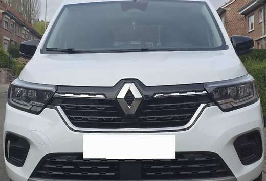 Renault 1.3 TCe Equilibre