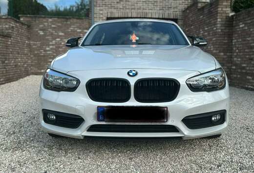 BMW 116i