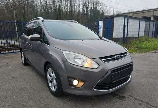 Ford 2.0 TDCi - Boite Automatiques - EXPORT/MARCHAND  ...