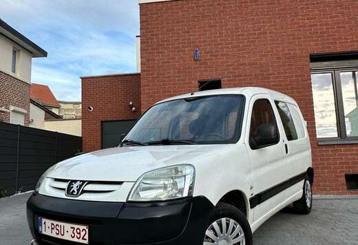 Peugeot 1.6 HDi 137KM CAR PASSE 137KM PRET A IMMATRIC ...
