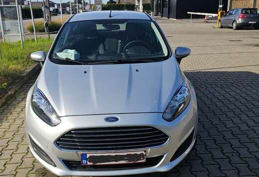 Ford 1.25 SYNC Edition