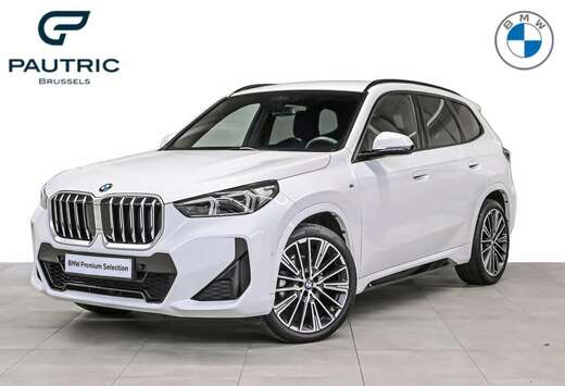 BMW 18i- 2 ans/jaar garantie-NEW PRICE:€58.524