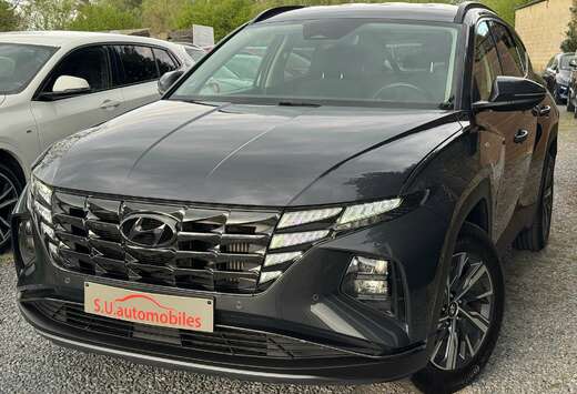 Hyundai 1.6T MHEV FEEL Auto./Navi/Cam/GAR12M