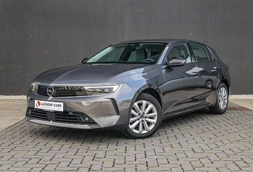 Opel Astra 1.2 Turbo Edition S/S