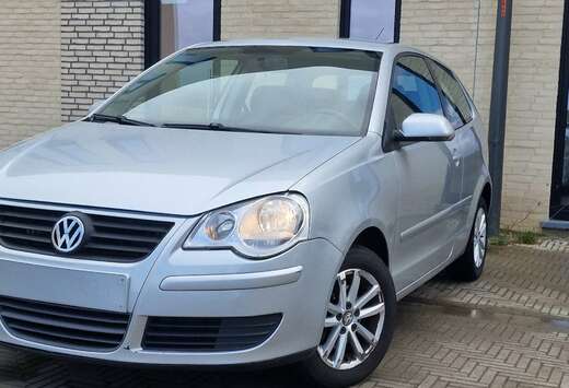 Volkswagen 1.2 Essence