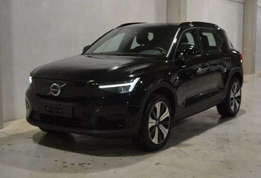 Volvo Recharge 69 kWh Single Motor 231PK Full Elektri ...