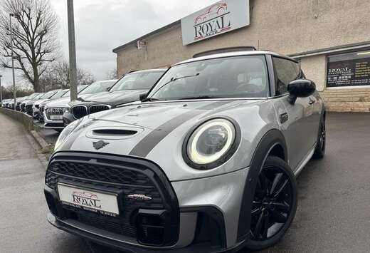 MINI 2.0 178CV AUTO JCW TRIM * GARANTIE 36 MOIS *