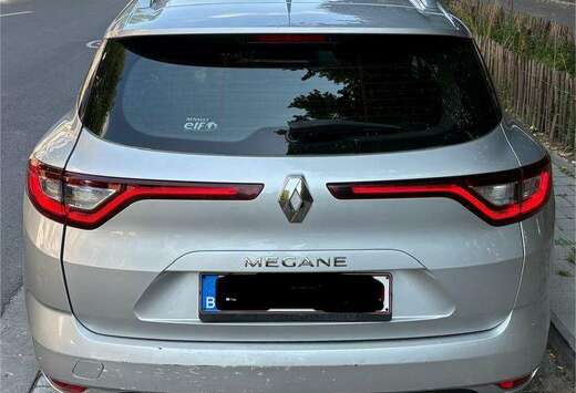 Renault Megane 1.5 dCi e Energy Corporate Edit. (Flee ...
