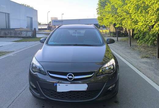 Opel 1.6 CDTI DPF ecoFLEX Sports TourerStart/Stop Sty ...