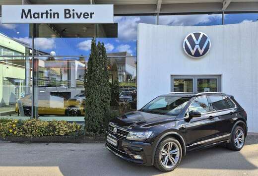 Volkswagen Highline
